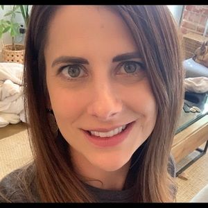 Meet your Posher, Heidi